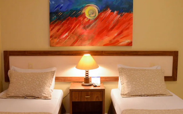 Hotel Pousada Das Artes(Pousada Das Artes)