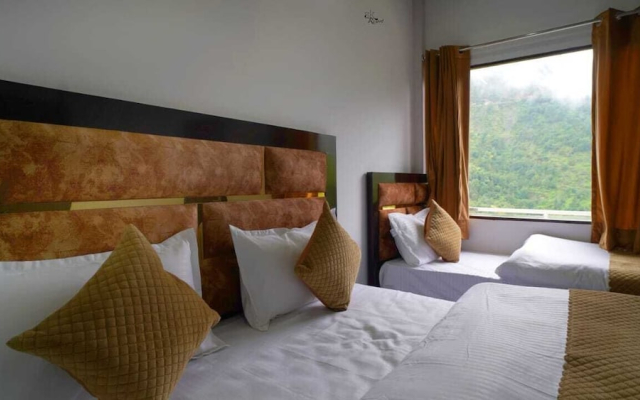 Ayu Hotels