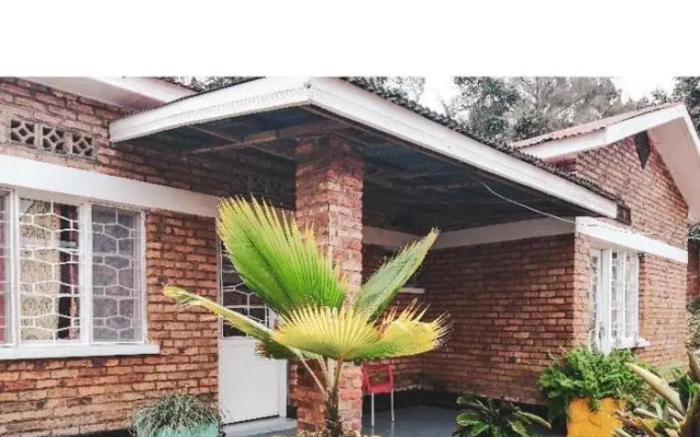 Captivating 2-bed House in Kigali, Rwanda