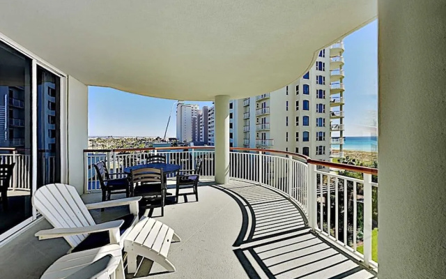 Beach Colony Resort West by Southern Vacation Rentals
