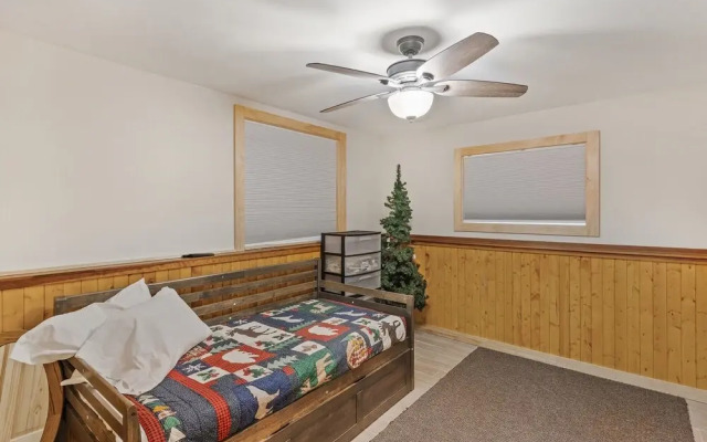 Waterford 19 3 Bedroom Townhouse by Redawning