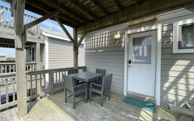 22 Sea Therapy Condo