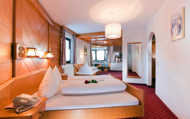 Hotel Garni Pfeifer