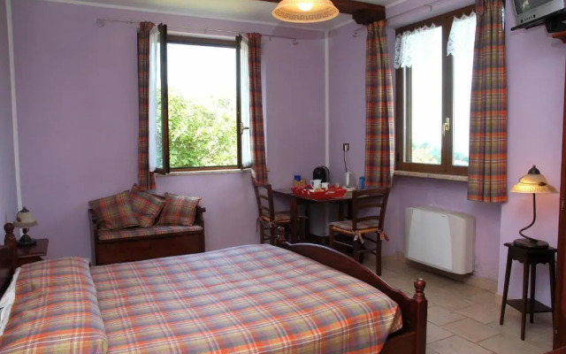 Agriturismo Ai Guiet