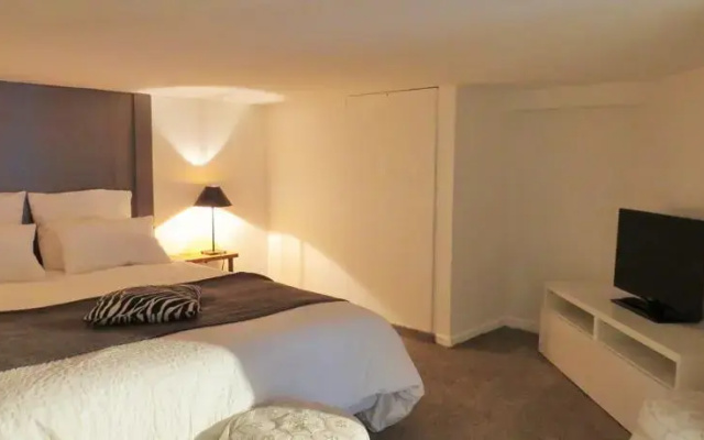 Apartment Only Loft Lyon