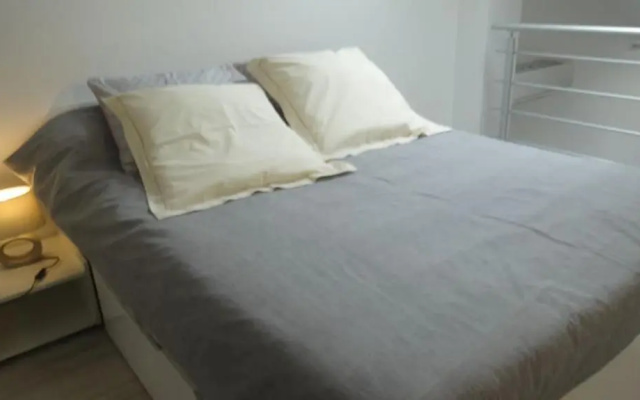 Studio meublé