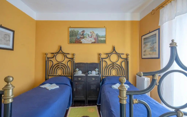 Casale Manna dell'etna