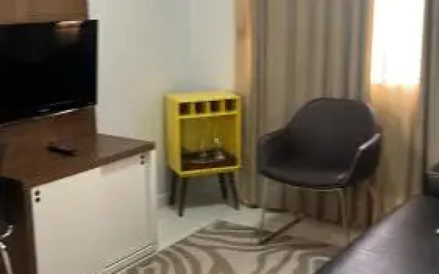 Netcor Apartamentos Boulevard