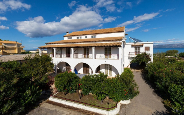 Island Beach Resort Annex
