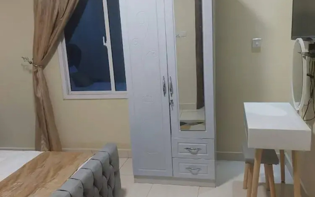 Janhas Senegambia Villa Rental 3 With Free Wi-fi