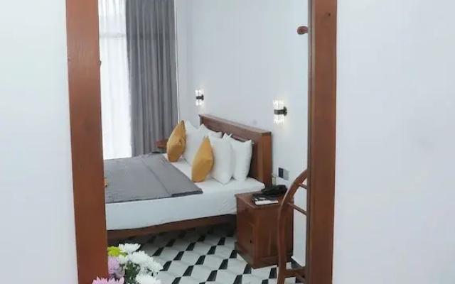 Ivory Canopy resort
