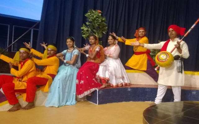 Veera Bhoomi Tourist Village