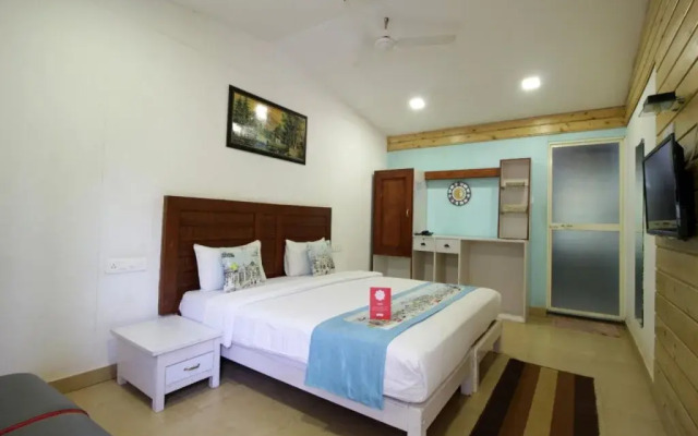 Tahira Beach Resort By OYO Rooms