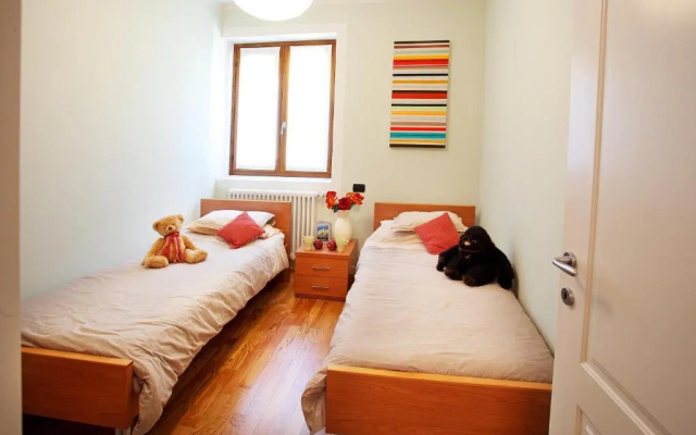 Casa Giallo