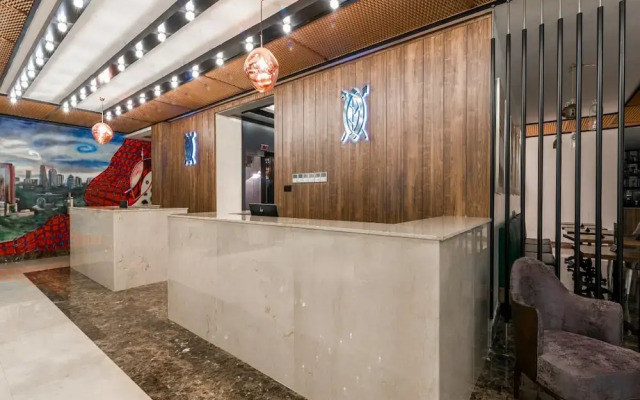 Maa Hotel and Suites