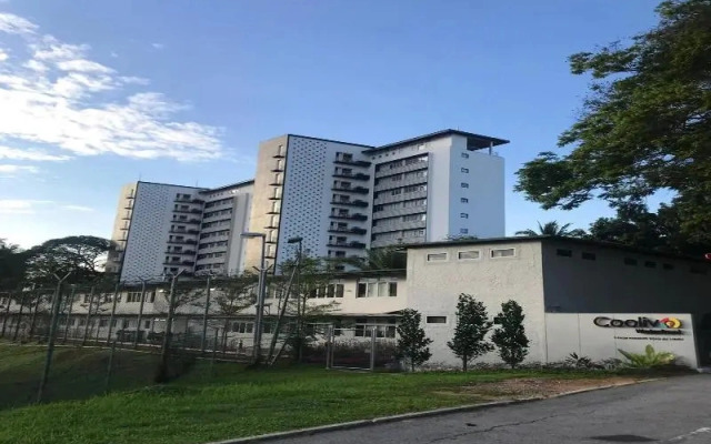 Cooliv Apartments