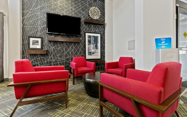 Hampton Inn & Suites Memphis-Wolfchase Galleria