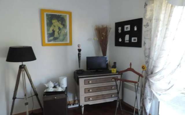Villa des Hortensias