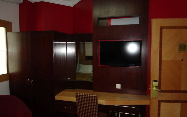 Elaf Al Nakhil Hotel