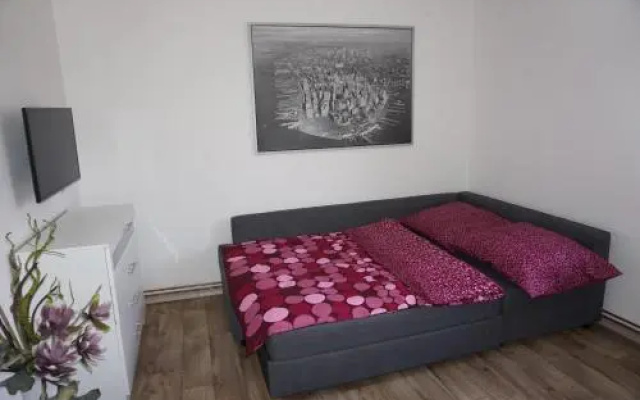 Apartman Relax Nova Pec Lipno