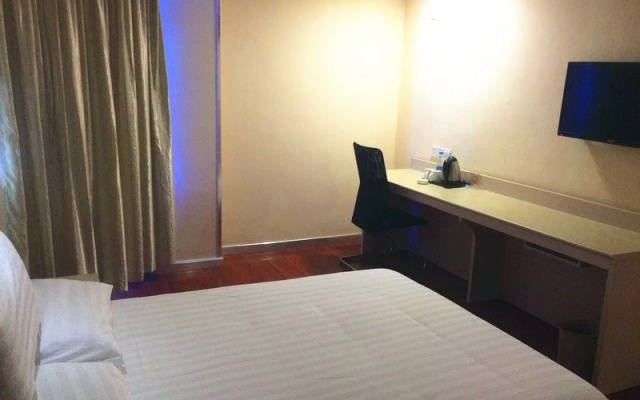 Hanting Express Shangri-la Branch