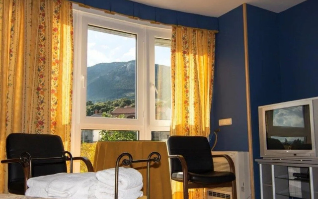 Hostal Arpa