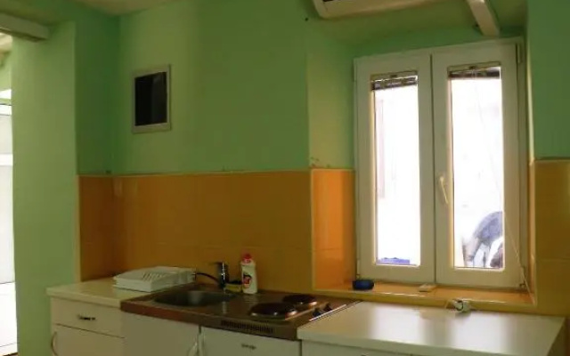 Apartment Central