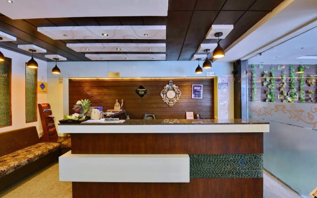 Hotel Shree Vatika