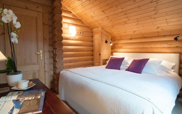 Alpine Comfort