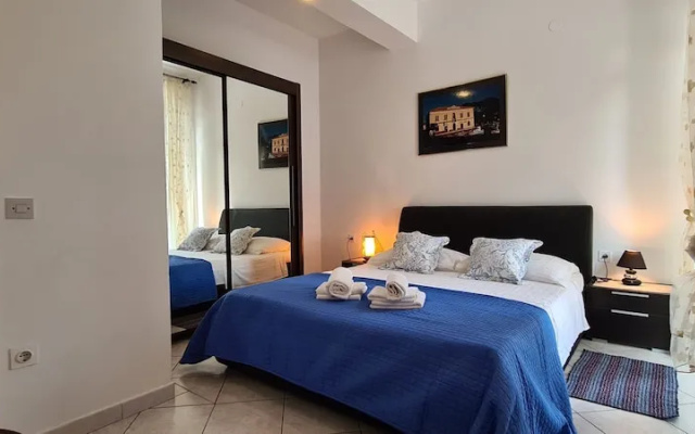 Apartment Nikola