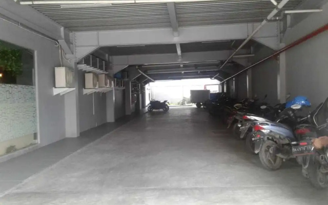 Grand Singgie Hotel managed by Asatel