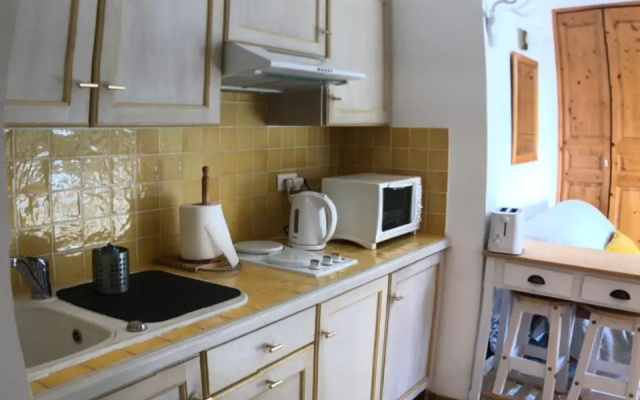 Studio L’Argentiere Plage (Adults Only)