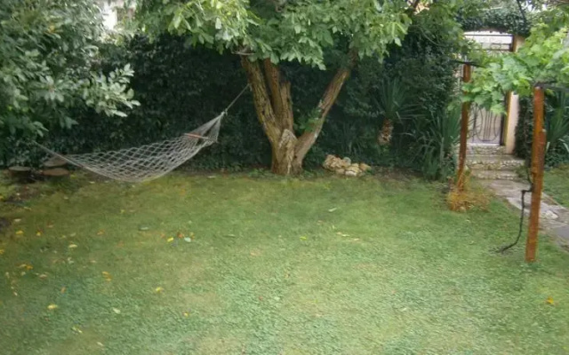 Guest House Hristovi