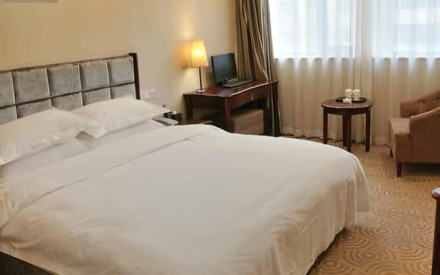Taibei Holiday Hotel