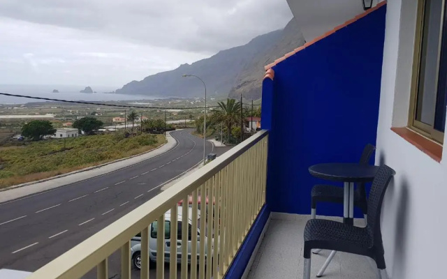 Apartamentos azayara