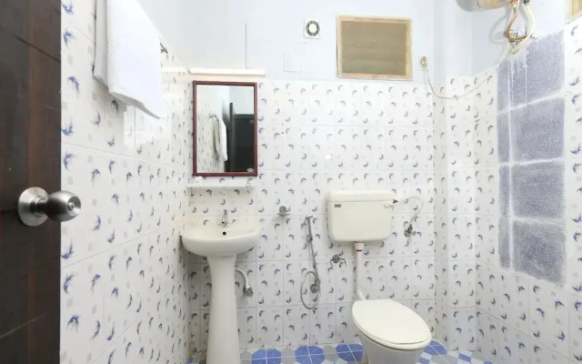 The Haven Service Aparments by OYO Hotels