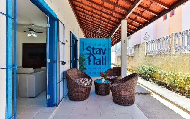 Casa 11 Villa Giardino-SH033