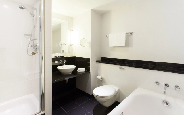 Crowne Plaza Hotel Marlow by IHG