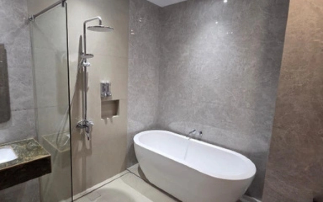 Comforta Suites Hotel