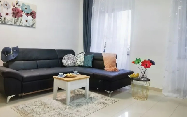 Apartment Varglien