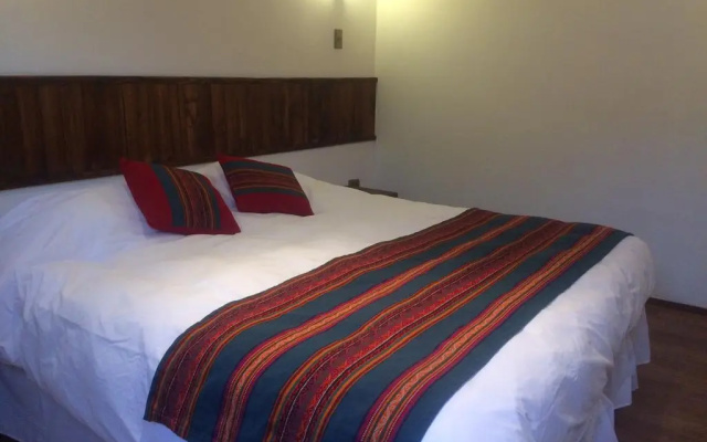 Hostal Montepardo
