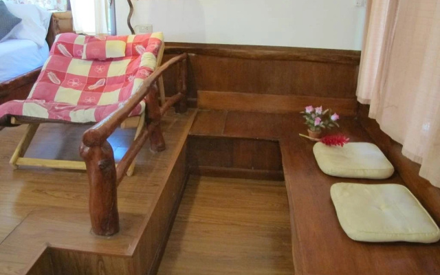 Pruksa Garden Hotel