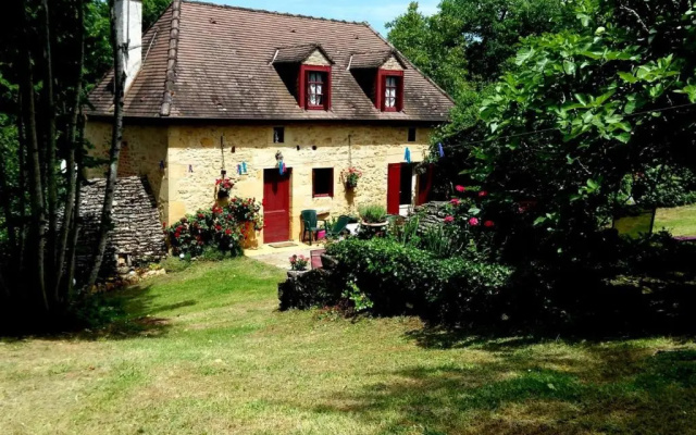 Gite Sainte-Mondane, 4 pièces, 6 personnes - FR-1-616-49