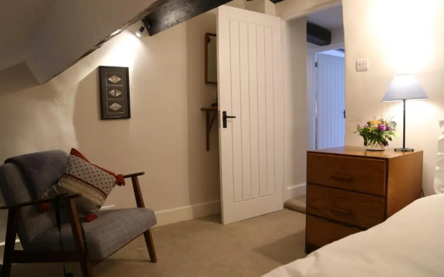 Low Raisgill B&B