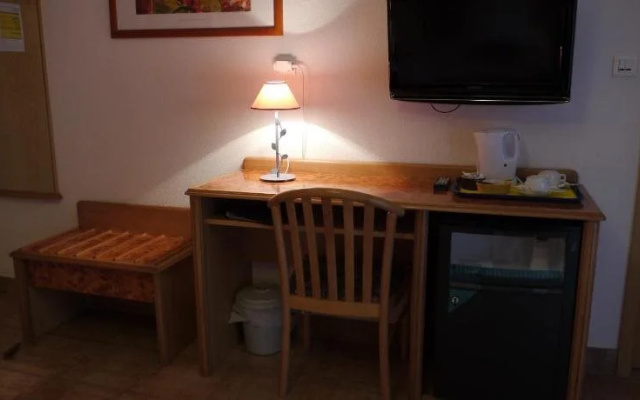 Hotel Sud Alsace