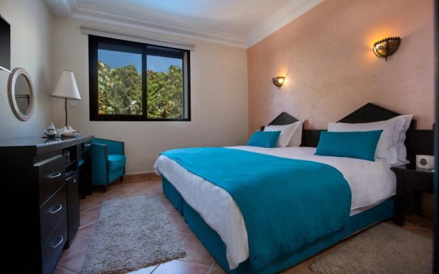 Atlantic Hotel Agadir