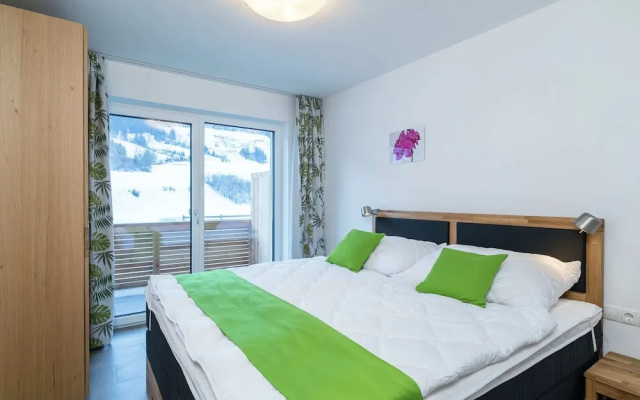 Holiday Home in ski Area in Leogang With Sauna