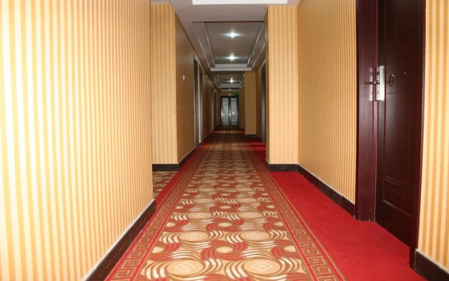 Heng Hui Inn
