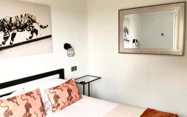 Bed@BroadOak
