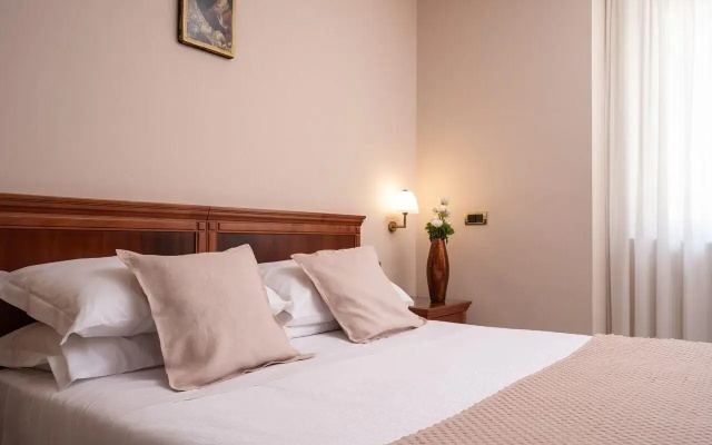 Hotel San Pio